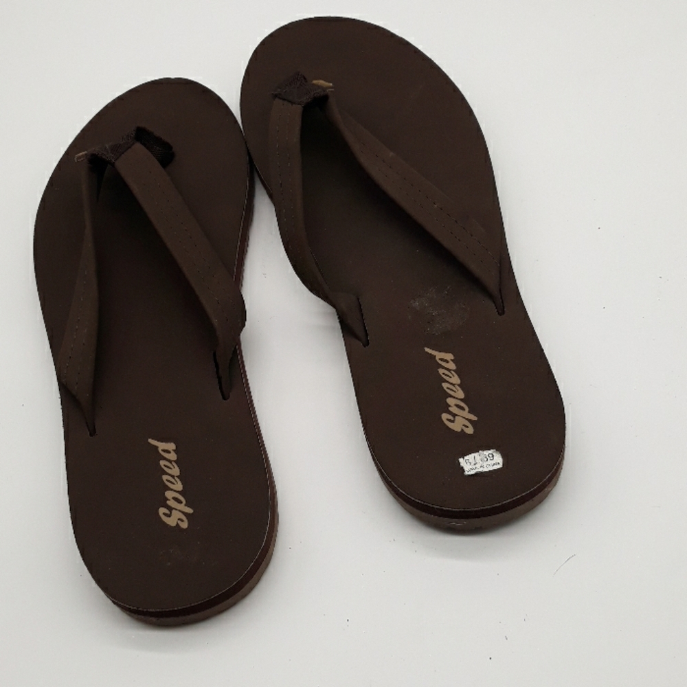 SPEED SANDALS - Picture 3 of 3